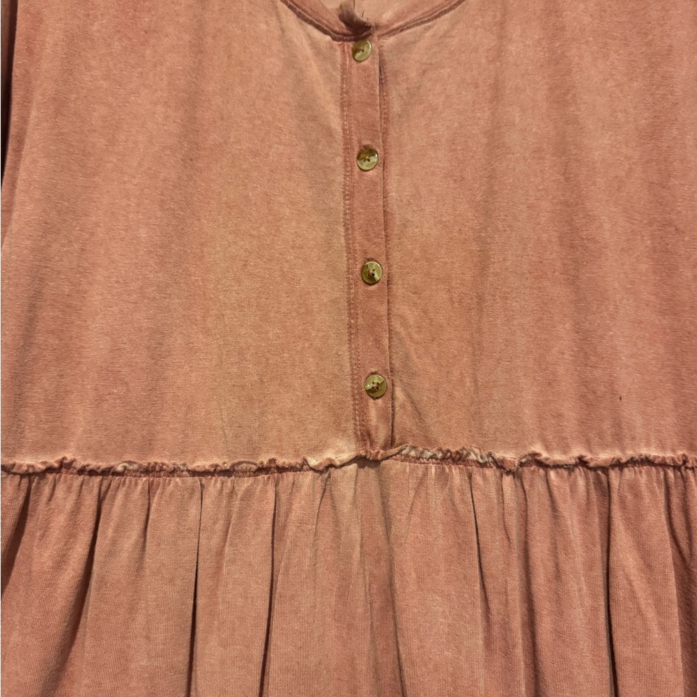 Wonderly top - Picture 3 of 5